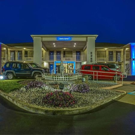 Motel 6-Lexington, Ky - East I-75 ภายนอก รูปภาพ