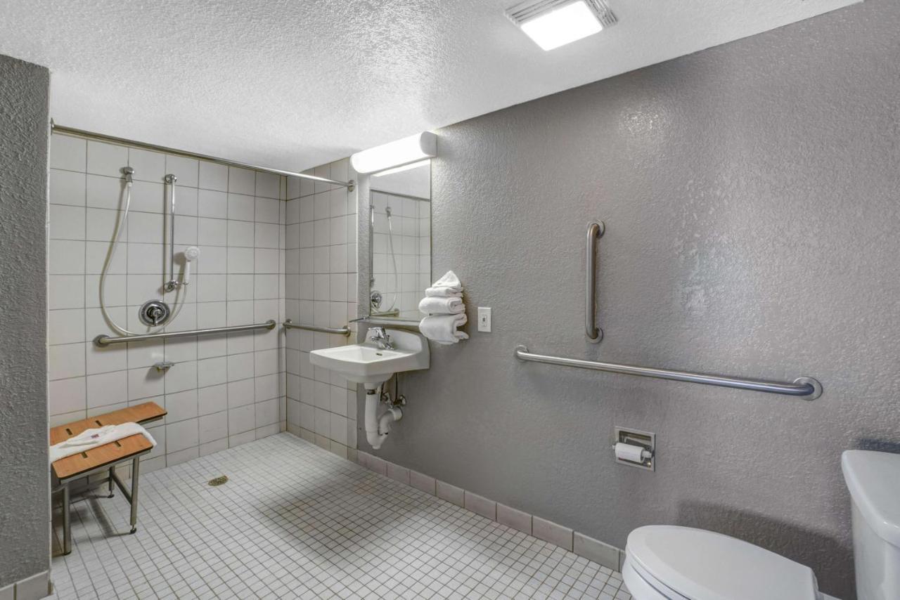 Motel 6-Lexington, Ky - East I-75 ภายนอก รูปภาพ