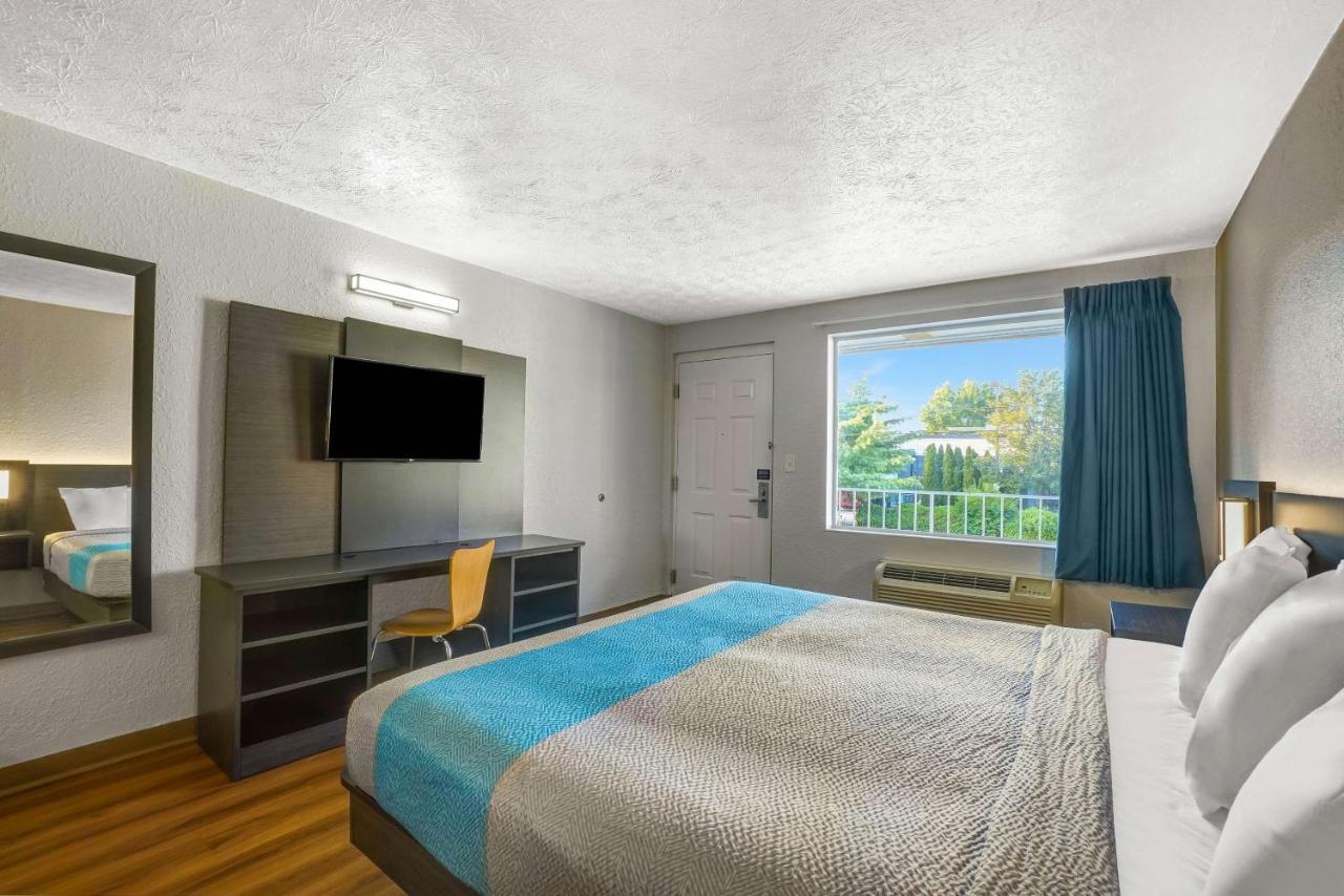 Motel 6-Lexington, Ky - East I-75 ภายนอก รูปภาพ