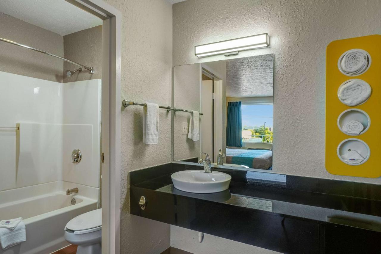 Motel 6-Lexington, Ky - East I-75 ภายนอก รูปภาพ
