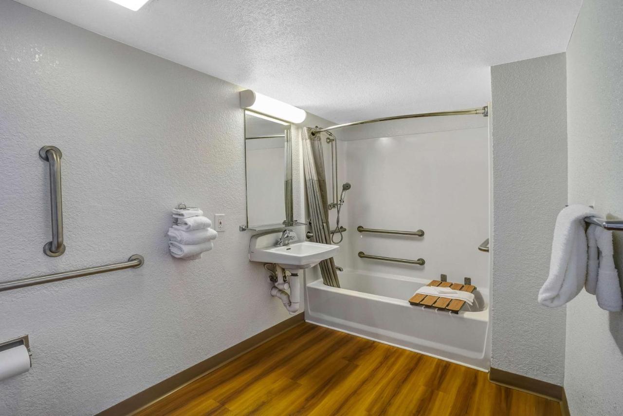 Motel 6-Lexington, Ky - East I-75 ภายนอก รูปภาพ