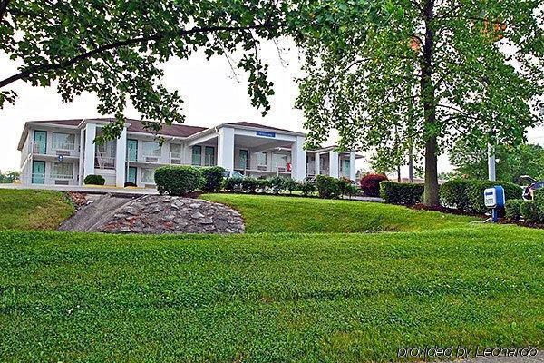 Motel 6-Lexington, Ky - East I-75 ภายนอก รูปภาพ