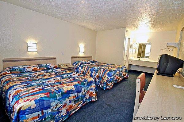 Motel 6-Lexington, Ky - East I-75 ภายนอก รูปภาพ