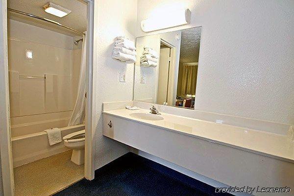 Motel 6-Lexington, Ky - East I-75 ภายนอก รูปภาพ