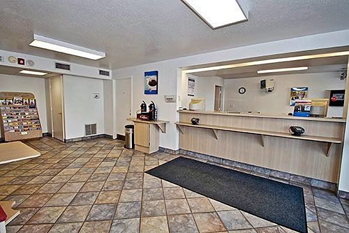 Motel 6-Lexington, Ky - East I-75 ภายนอก รูปภาพ